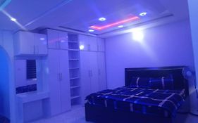 Dbalogun'S Place -Downtown Panseke -Oluwo Area